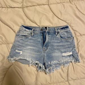 Kut from the Kloth Denim Shorts Size 4